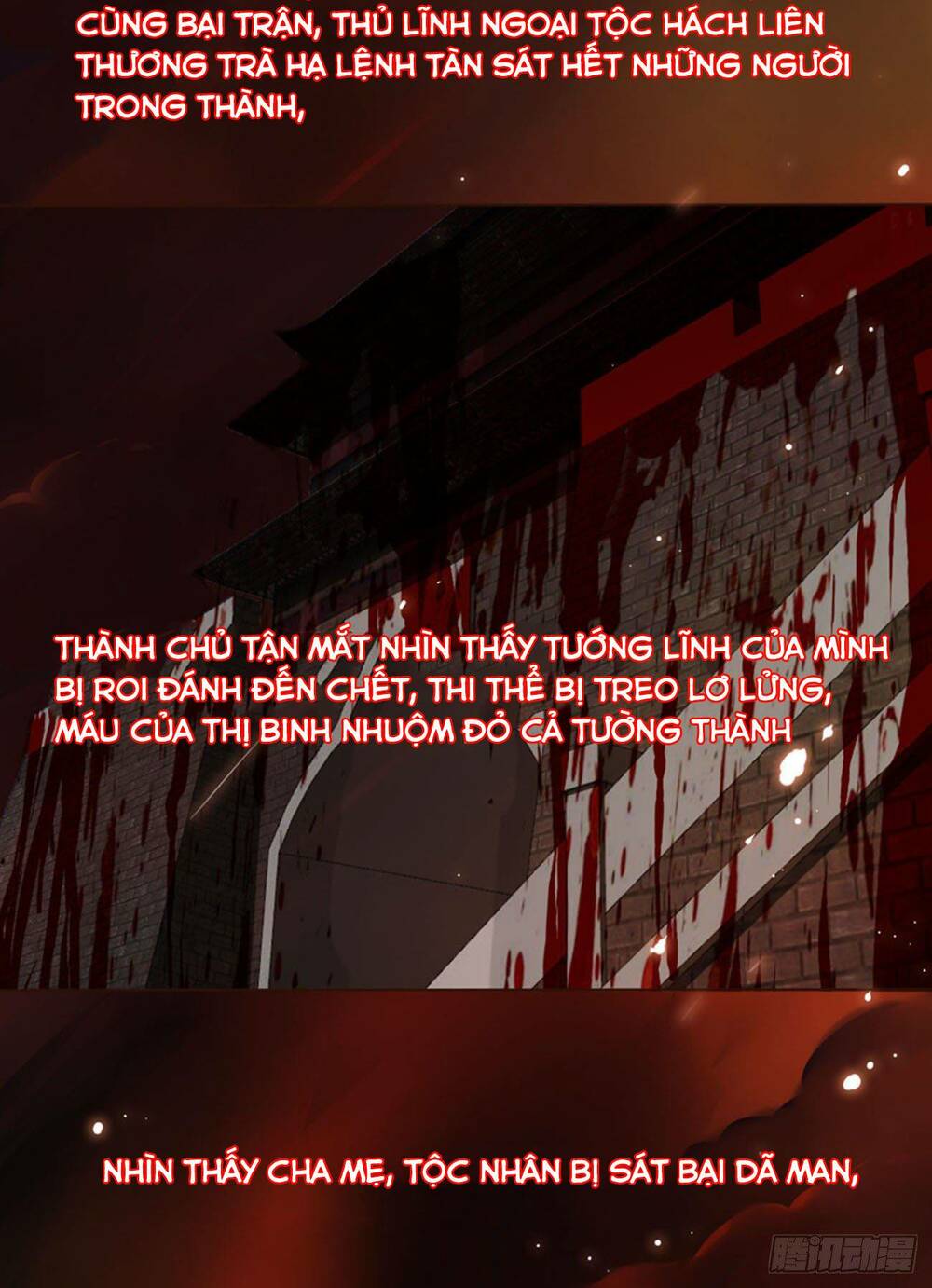 ôm hôn mạc nhiên chapter 28 14