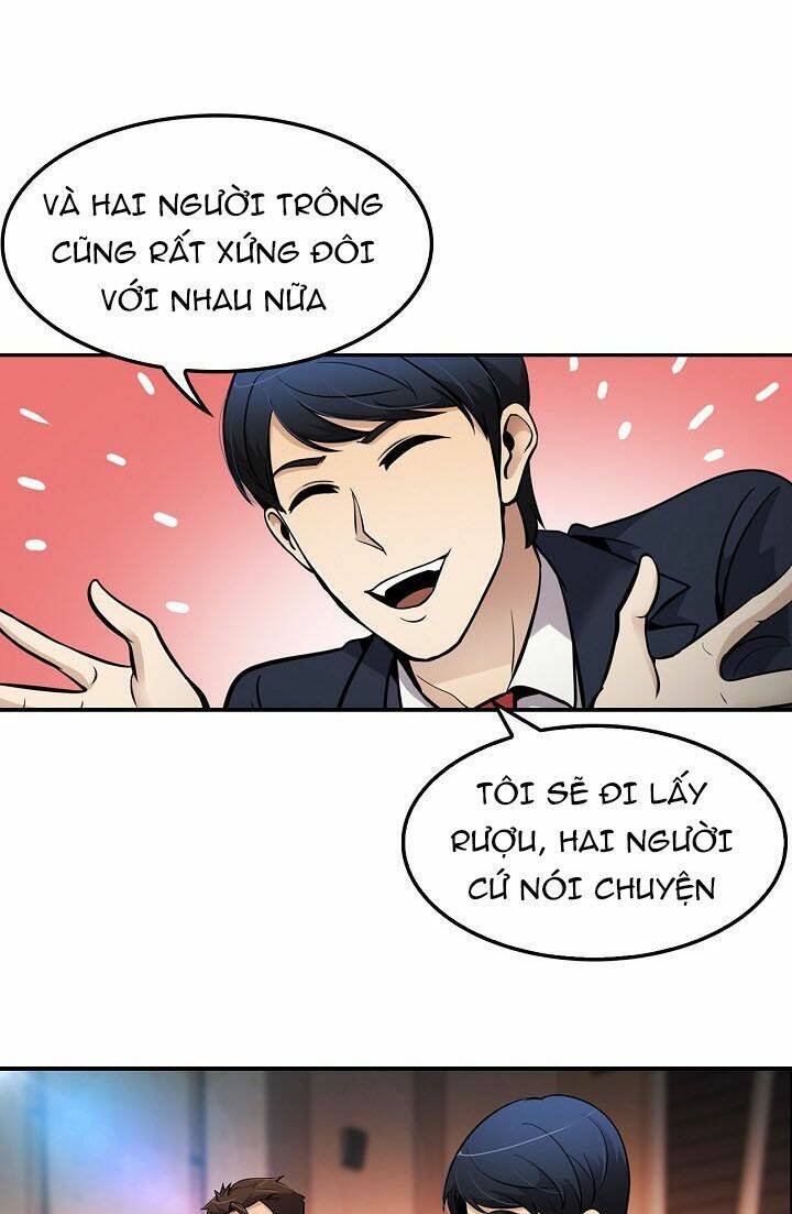 điều tra viên chuyển sinh chapter 62 63