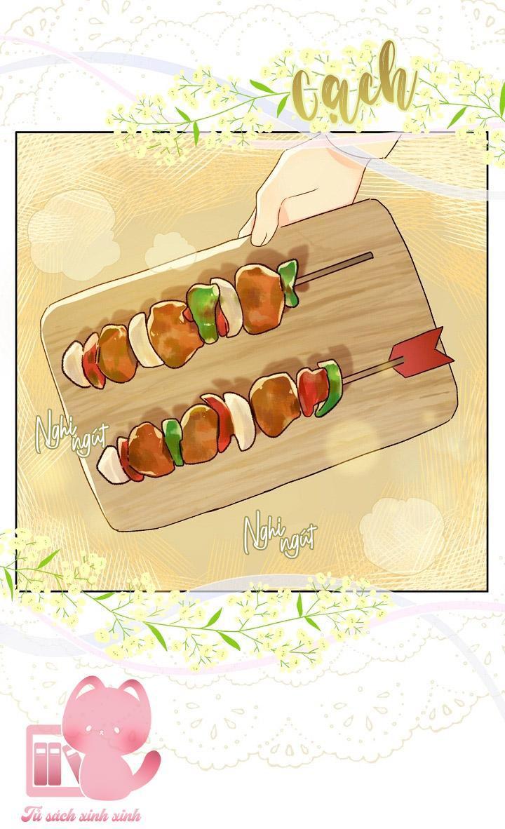 trang trại hạt dẻ cạnh hoàng cung chapter 28 9