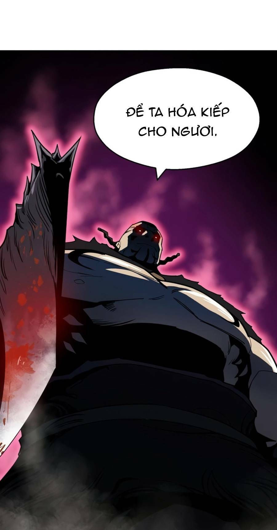 thiếu niên kiếm sư chapter 2 111