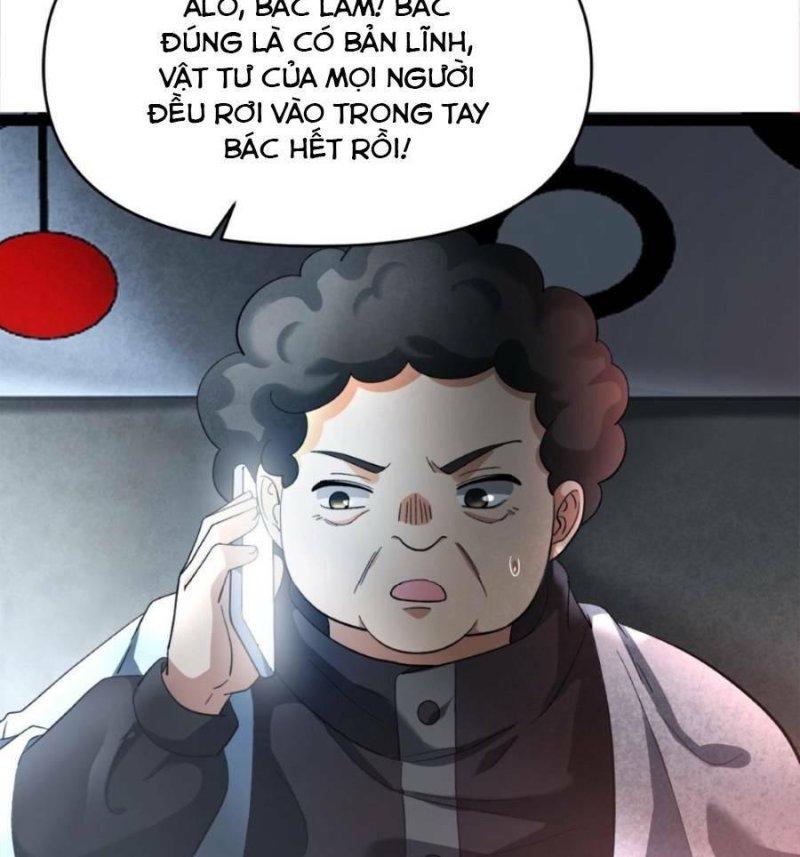 đóng băng toàn cầu: tôi gây dựng nên phòng an toàn thời tận thế chapter 17 36