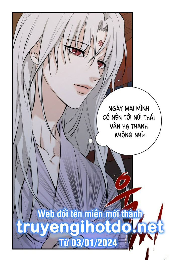 [18+] tuyển tập truyện bl ngắn - double bell chapter 24 32
