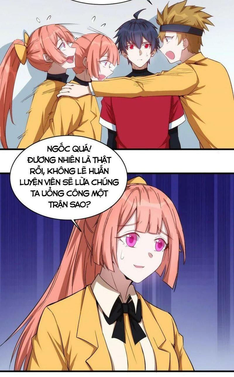 thánh đường chi thành chapter 58 7