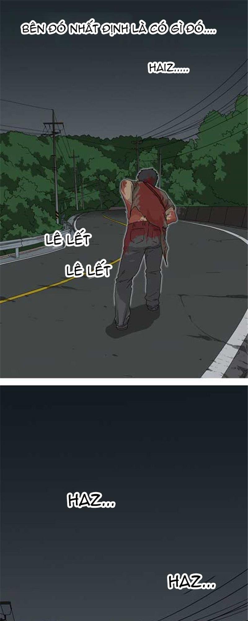 hồi sinh chapter 4 16