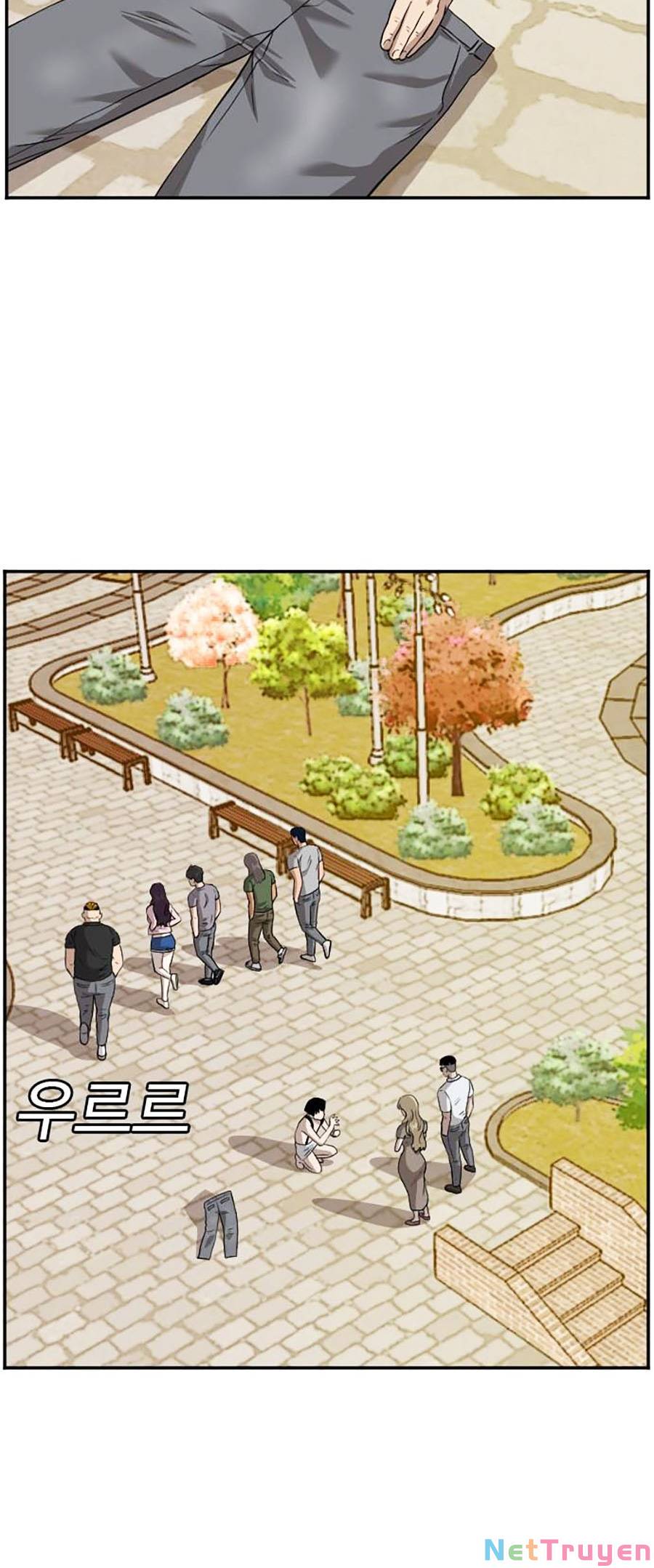 người xấu chapter 96 12