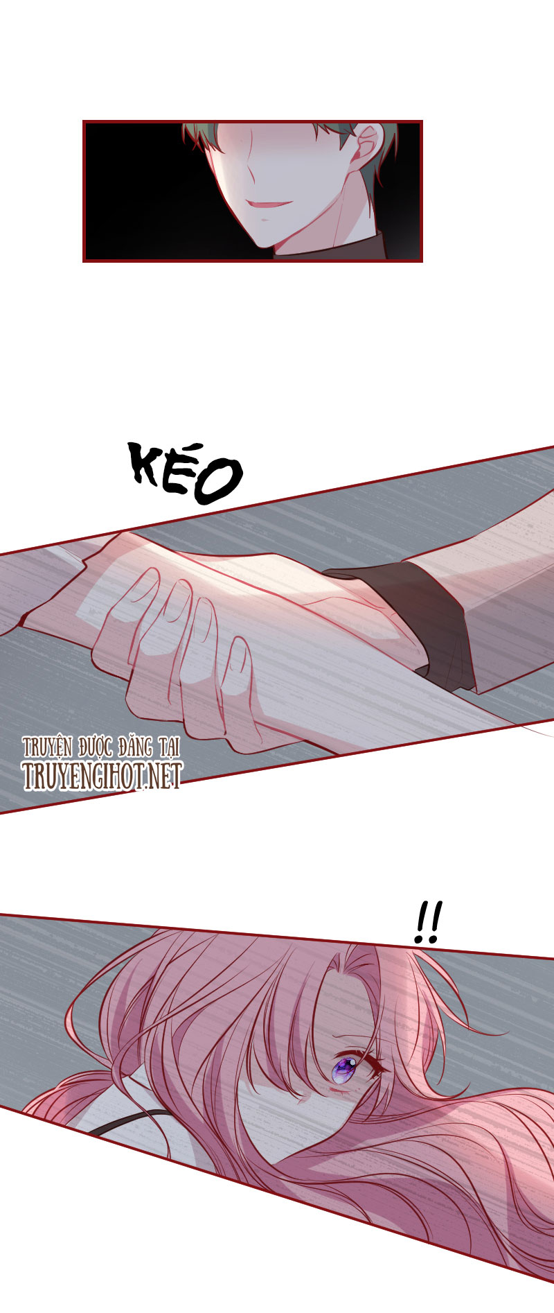 mù quáng vì yêu anh chapter 25 10