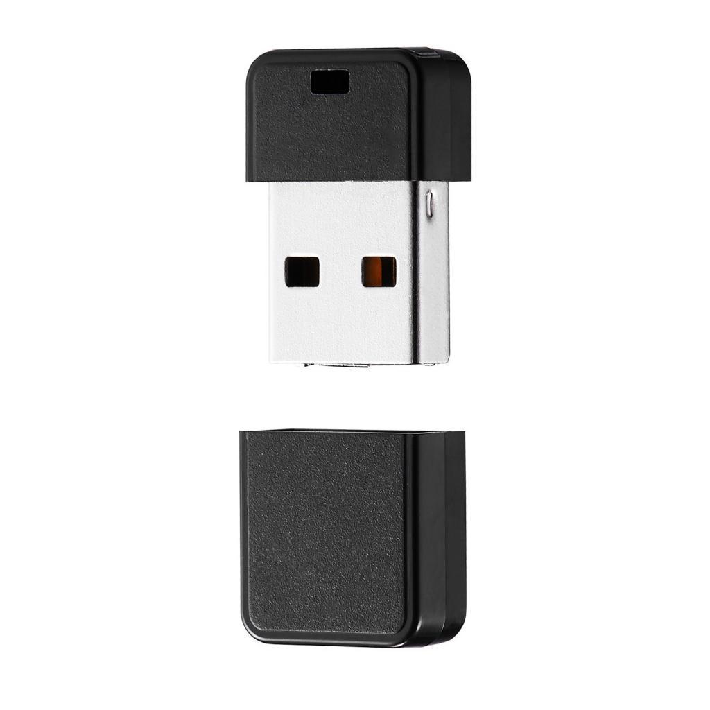 Metal High-Speed USB 2.0 Flash Drive Memory Disk