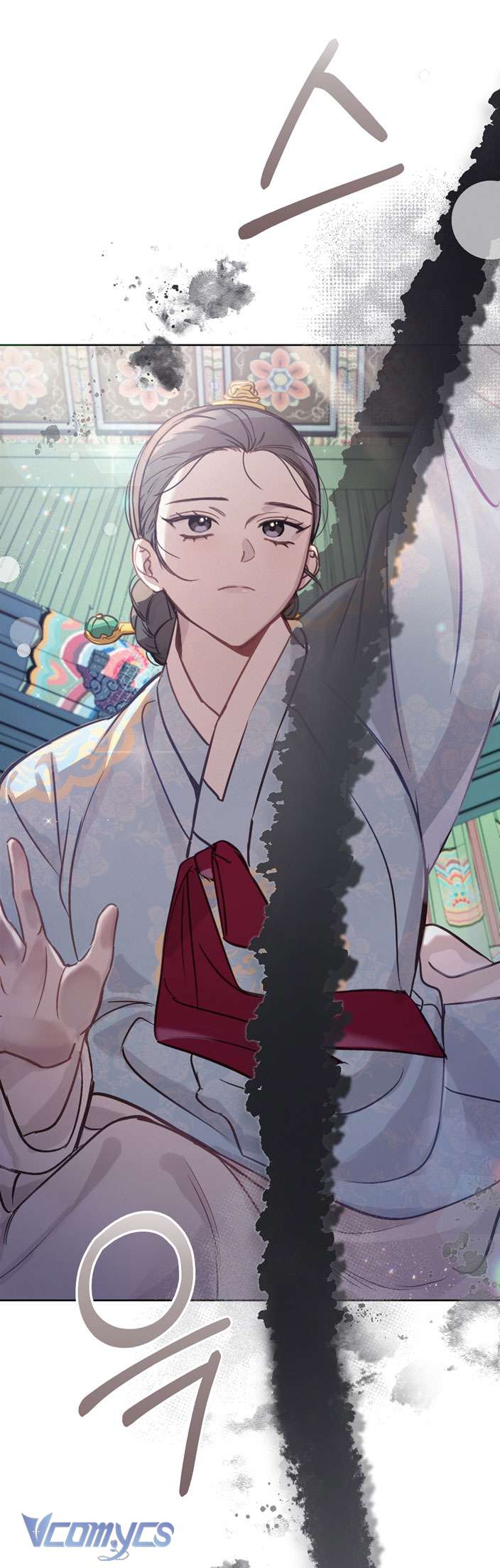 [18+] tiết học bí mật của trung điện chapter 7 29