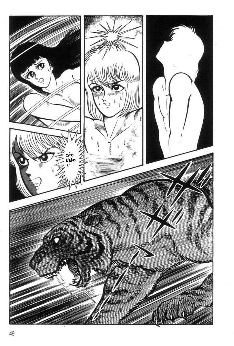 king of brutes chapter 2 52