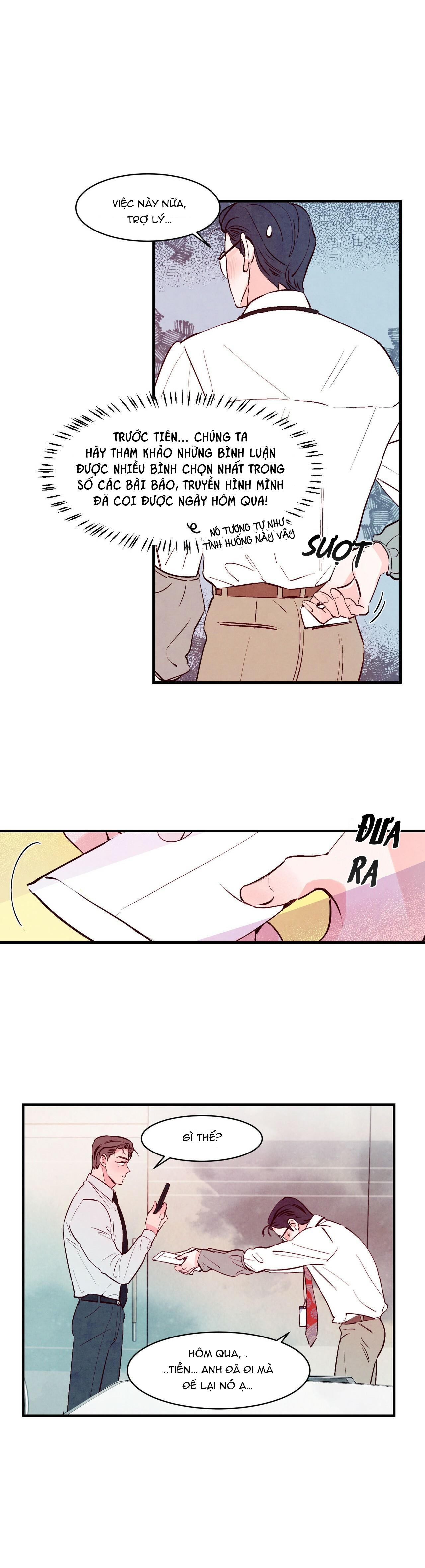 say tình [bl] chapter 8 2