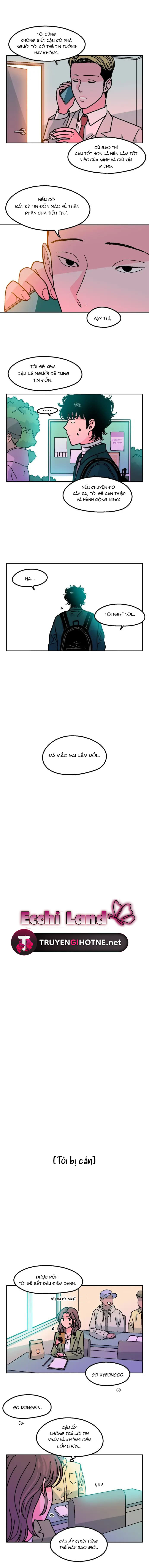 chỉ một miếng thôi! chapter 7.2 1