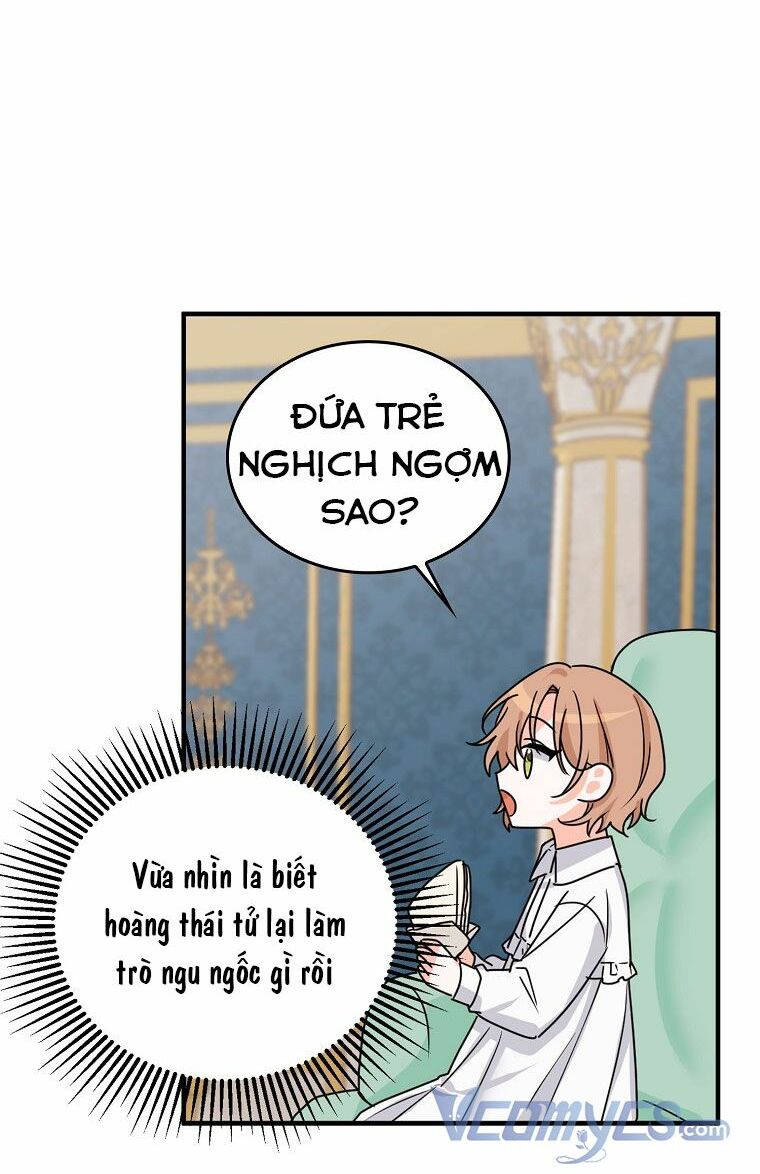 ác nữ karuna bé lại chapter 2 26