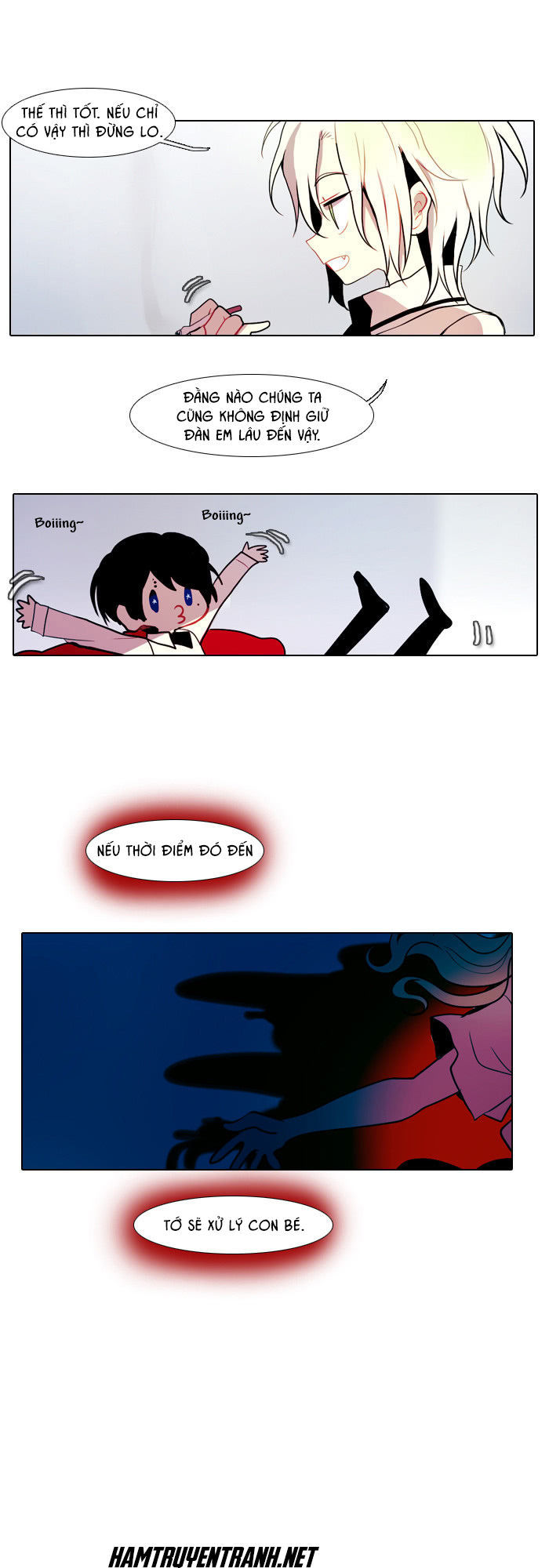 end & save chapter 19 14