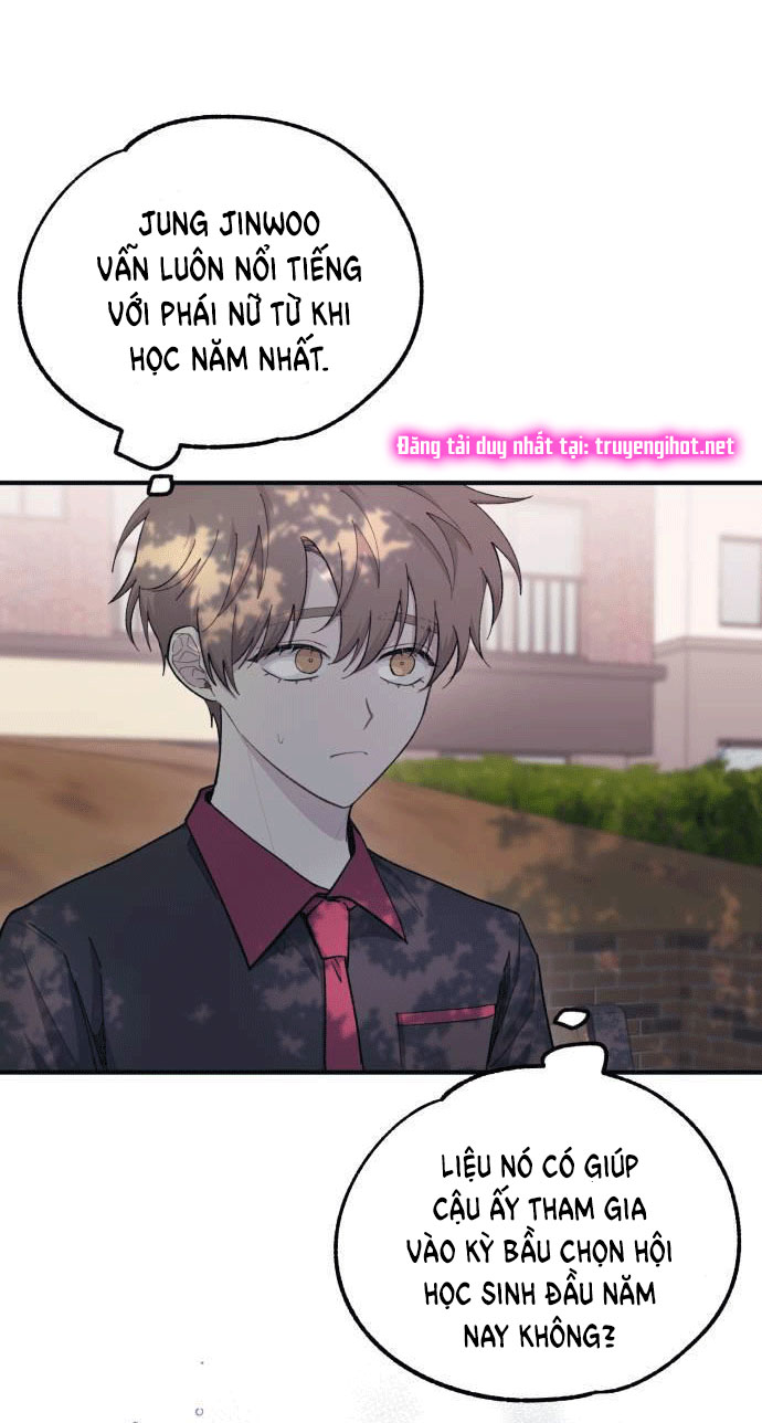 yeonwoo ngây thơ chapter 42.2 16