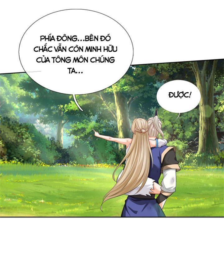 ta có thể tấn công không giới hạn. chapter 2 55