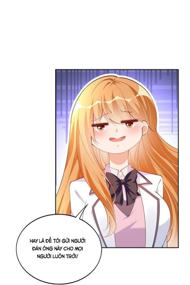 Boss Nhà Giàu Lại Là Nữ Sinh Trung Học! chapter 86.87 6