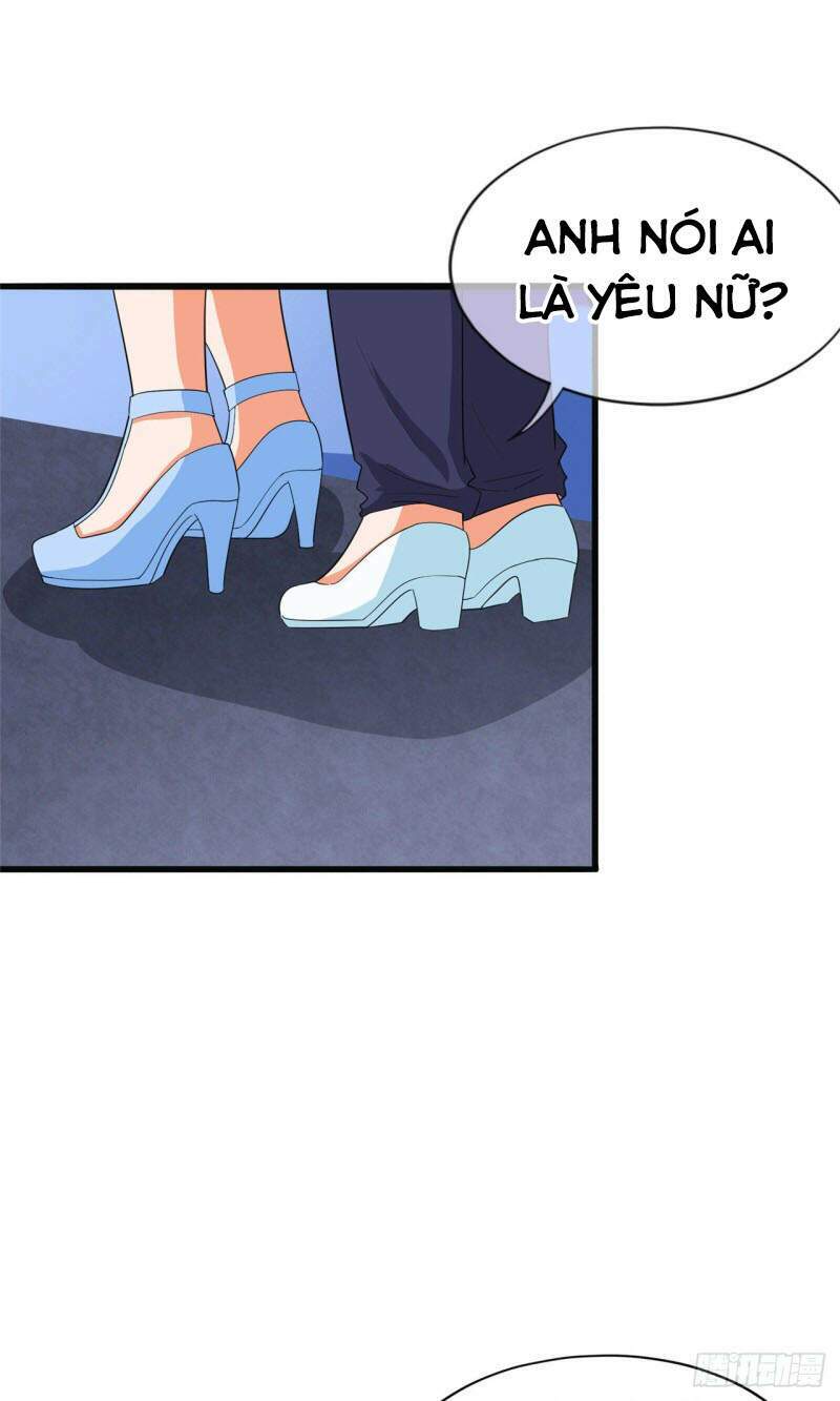 siêu cấp nữ thần trọng sinh chapter 33 24