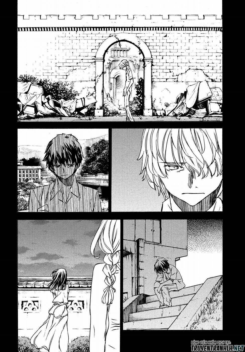 gleipnir - sợi xích thần chapter 34 31