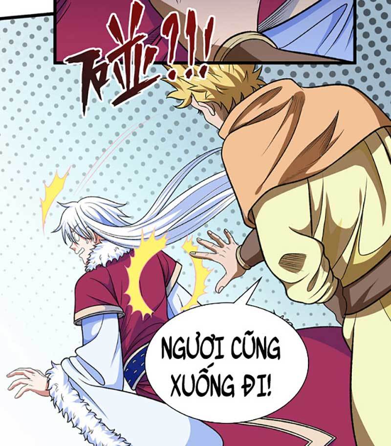 võ đạo độc tôn chapter 533 10