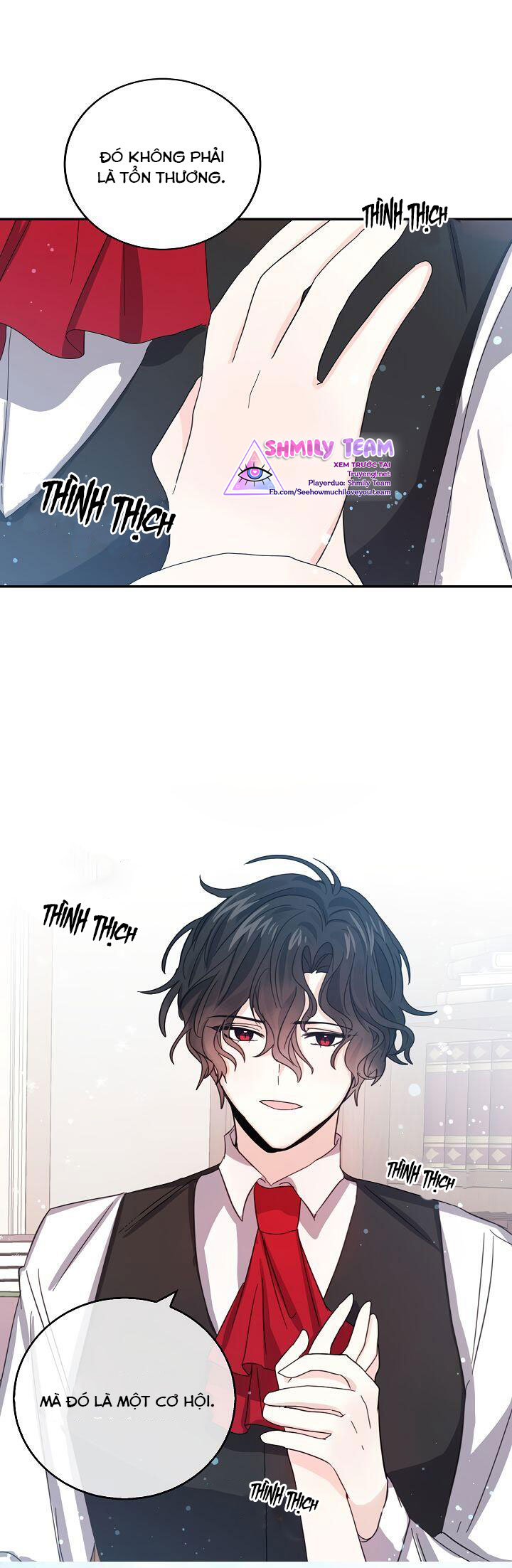 tôi là bạn gái cũ của một vị anh hùng chapter 20 2