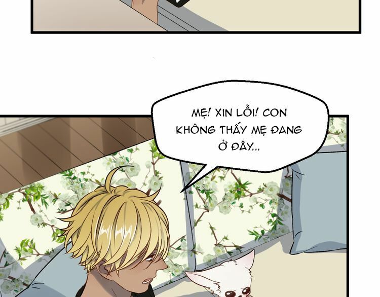 lượm được một tiểu hồ ly phần 2 chapter 91 5