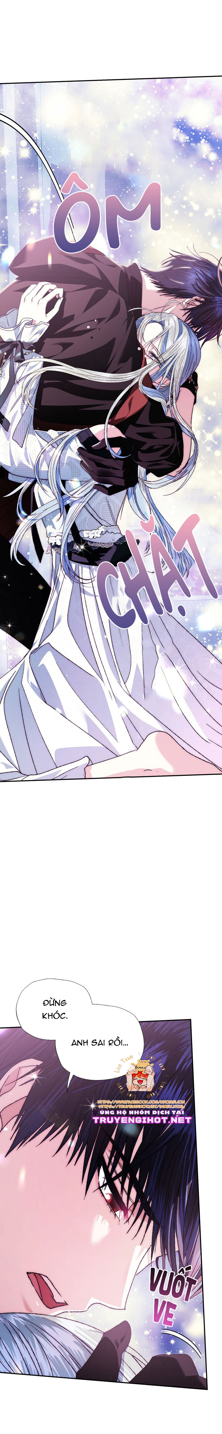 cha à, con không muốn kết hôn đâu chapter 53.1 21