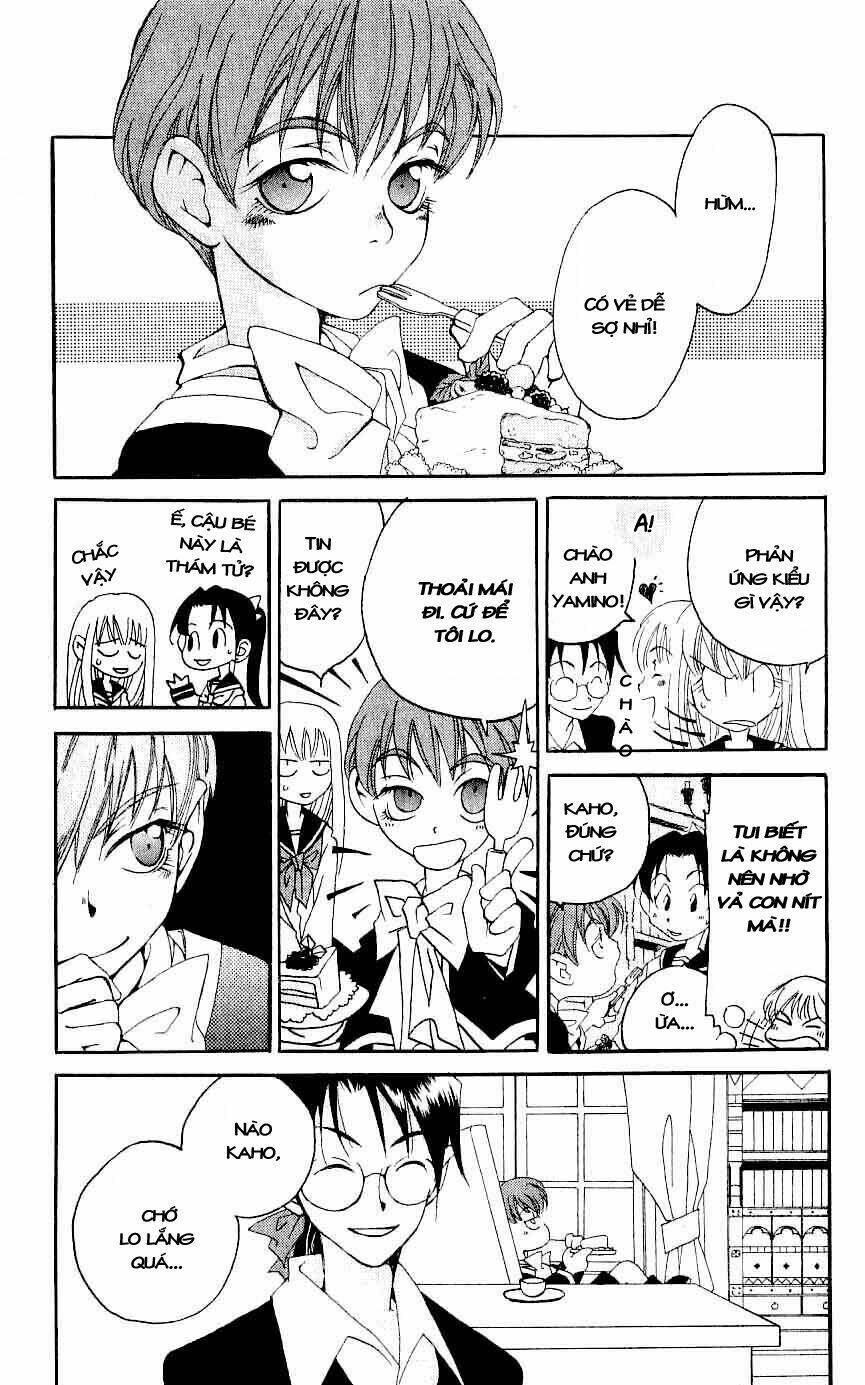 matantei loki chapter 1 28