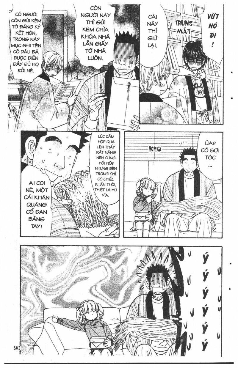 kirara no hoshi chapter 6 90