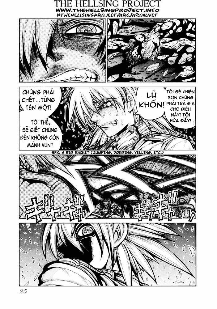 hellsing chapter 49 9