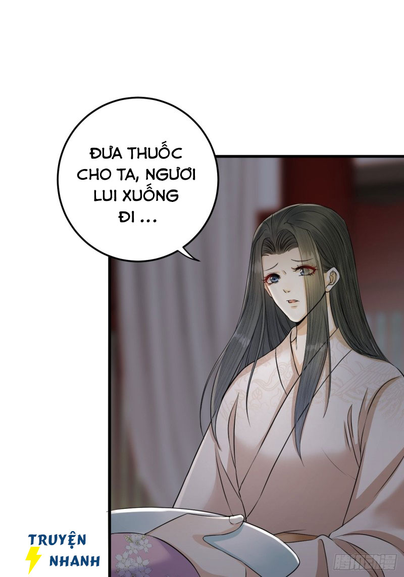 lễ băng nhạc hoại chi dạ chapter 15 22