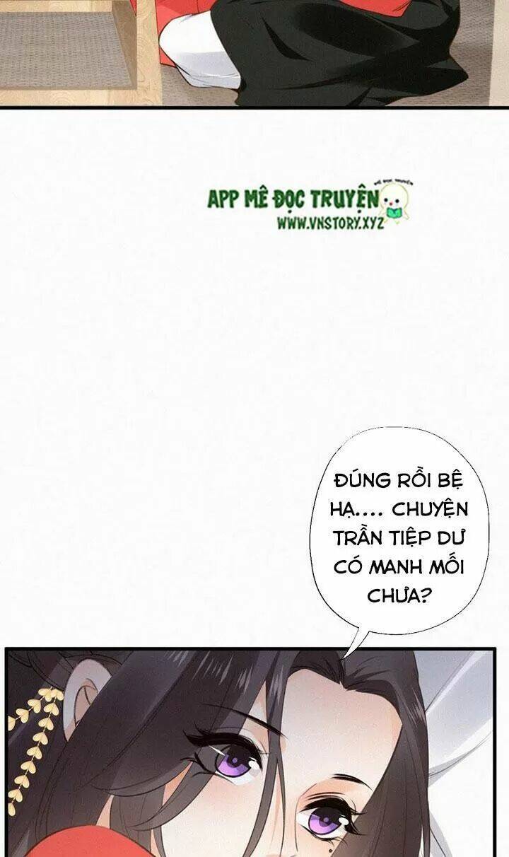 thiên hương mỹ nhân chapter 122 24