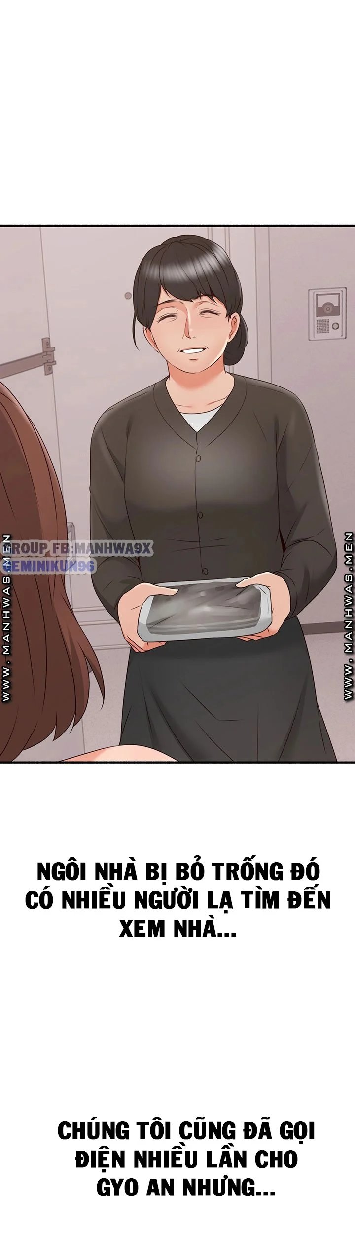 xoa dịu em đi chapter 60 18