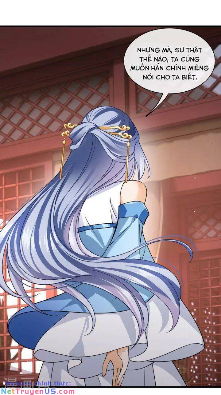 nụ cười của nàng liền ngọt đảo ta tám viên nha chapter 47 36