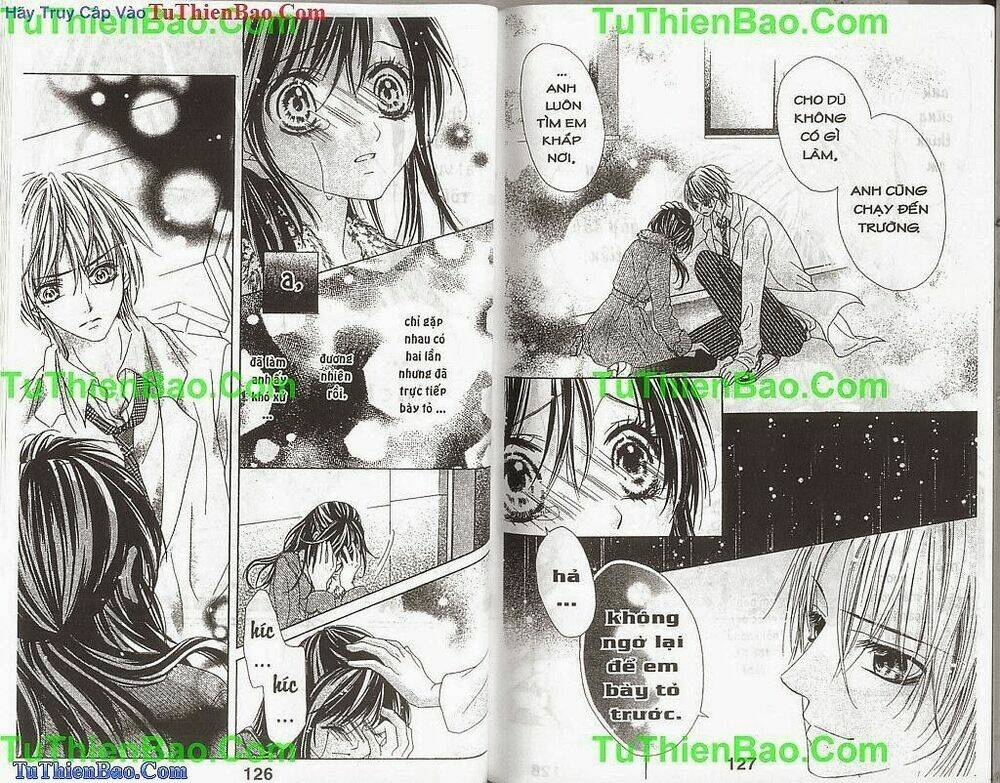 mỹ nhân trong lòng tôi chapter 1 65