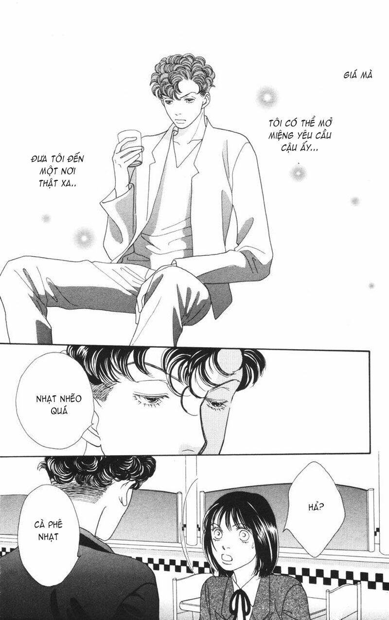 con nhà giàu chapter 152 23