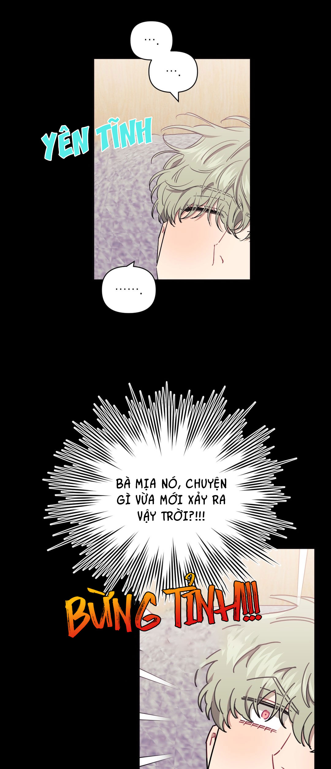 hơn cả bạn bè chapter 35.9 18