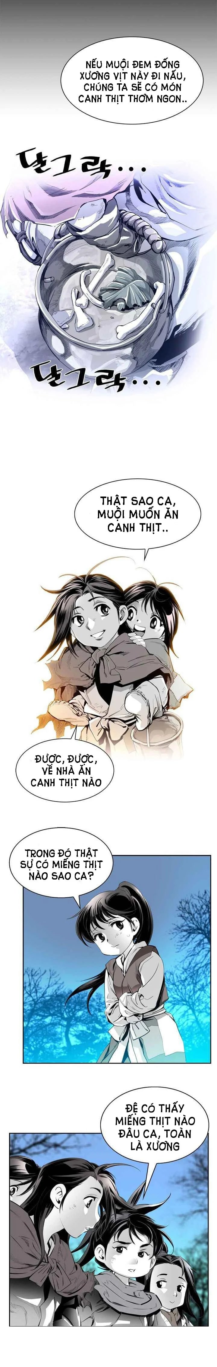 đường đến thiên đàng chapter 1 11