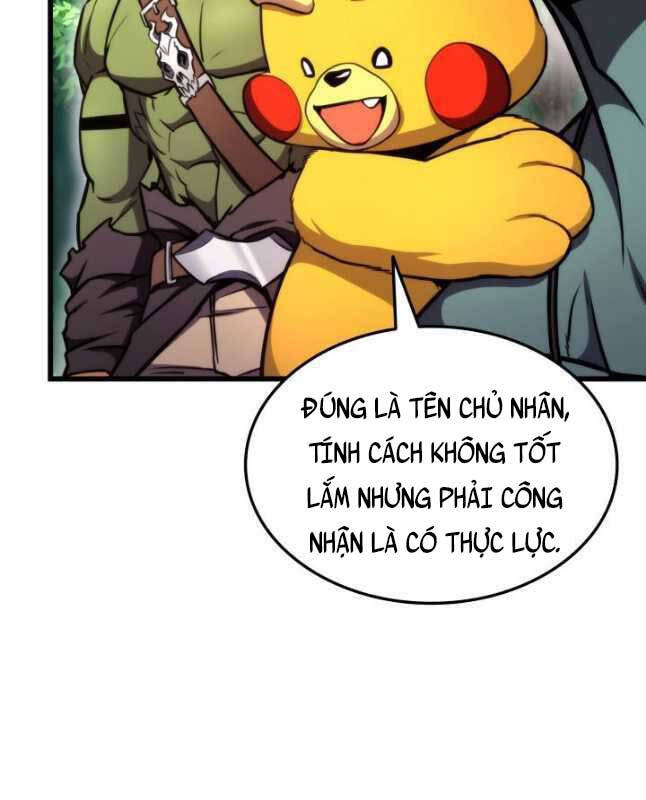 huyền thoại game thủ - tái xuất chapter 100 93