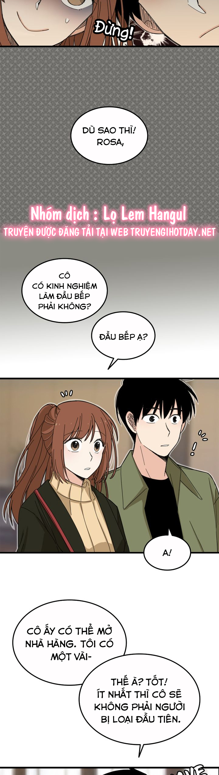 công thức cho tình yêu chapter 5 14