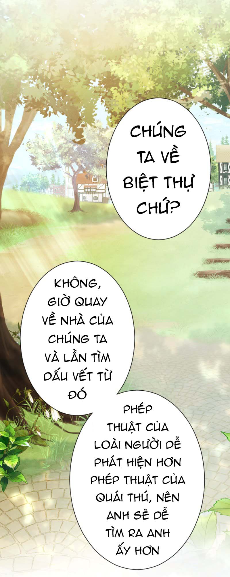 bản hợp đồng bí mật chapter 44.2 19
