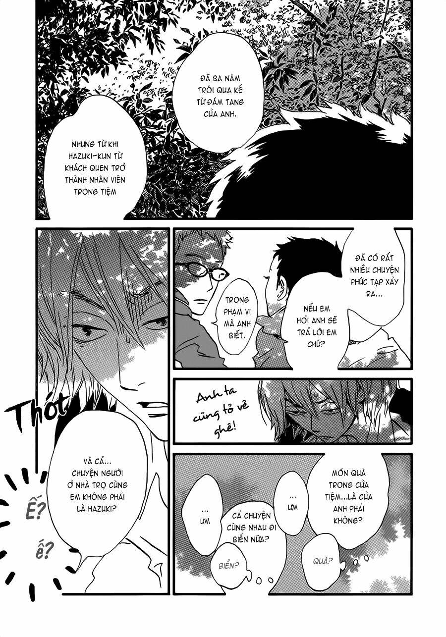 natsuyuki rendez-vous chapter 21 30
