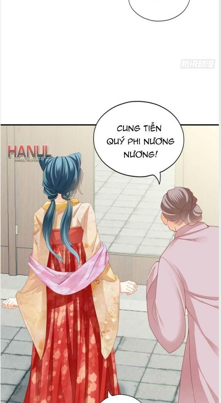 bổn vương muốn nàng chapter 131 21