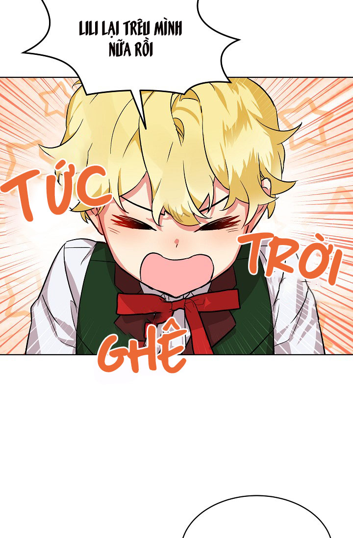 quý cô quyền lực chapter 8 29