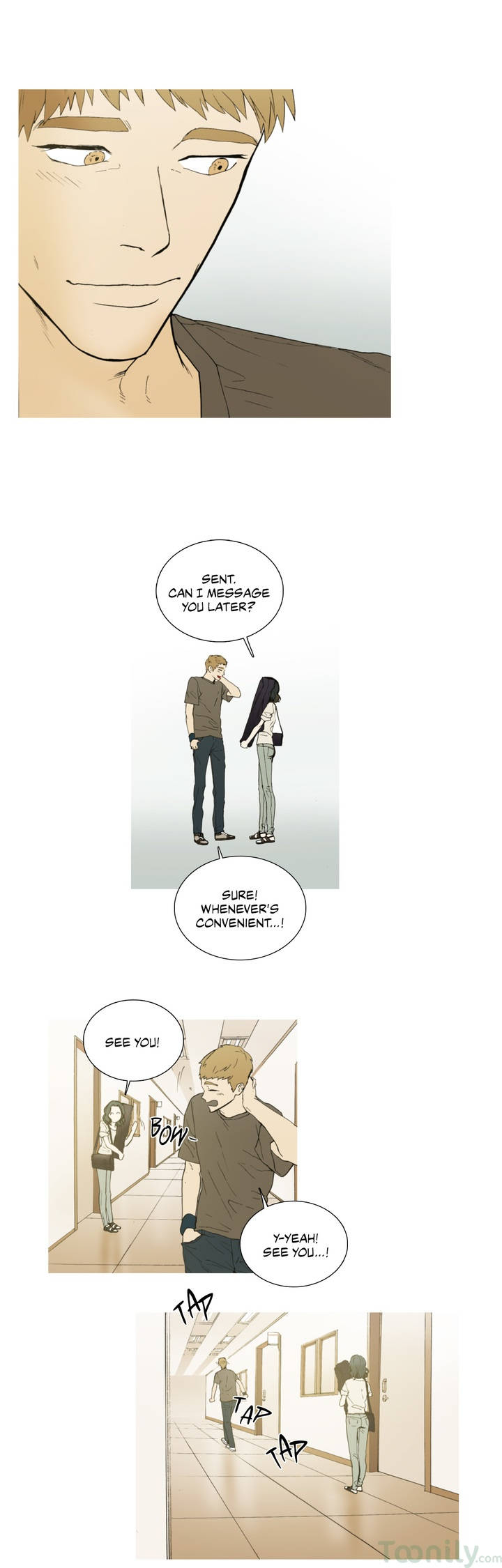 [raw] chiếm đoạt chapter 1 22