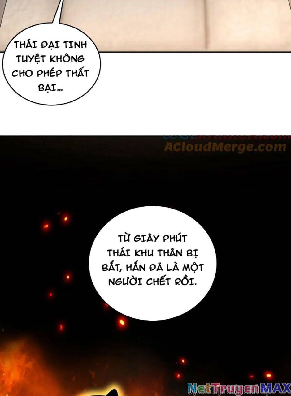 tuyệt thế đạo lữ chapter 70 20