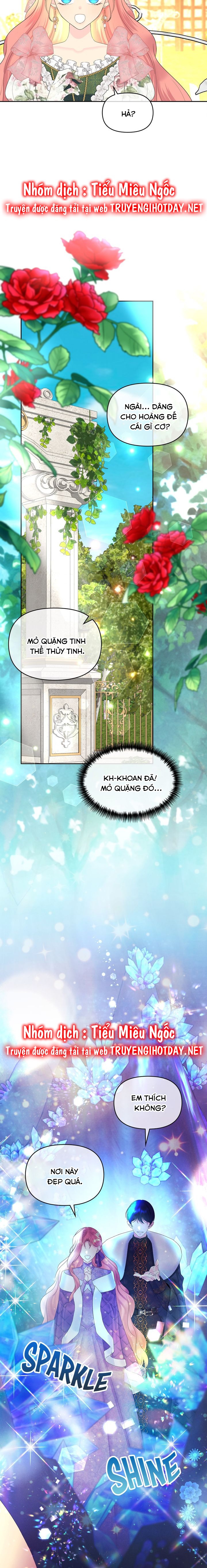 nuôi chồng từ bé chapter 49 14