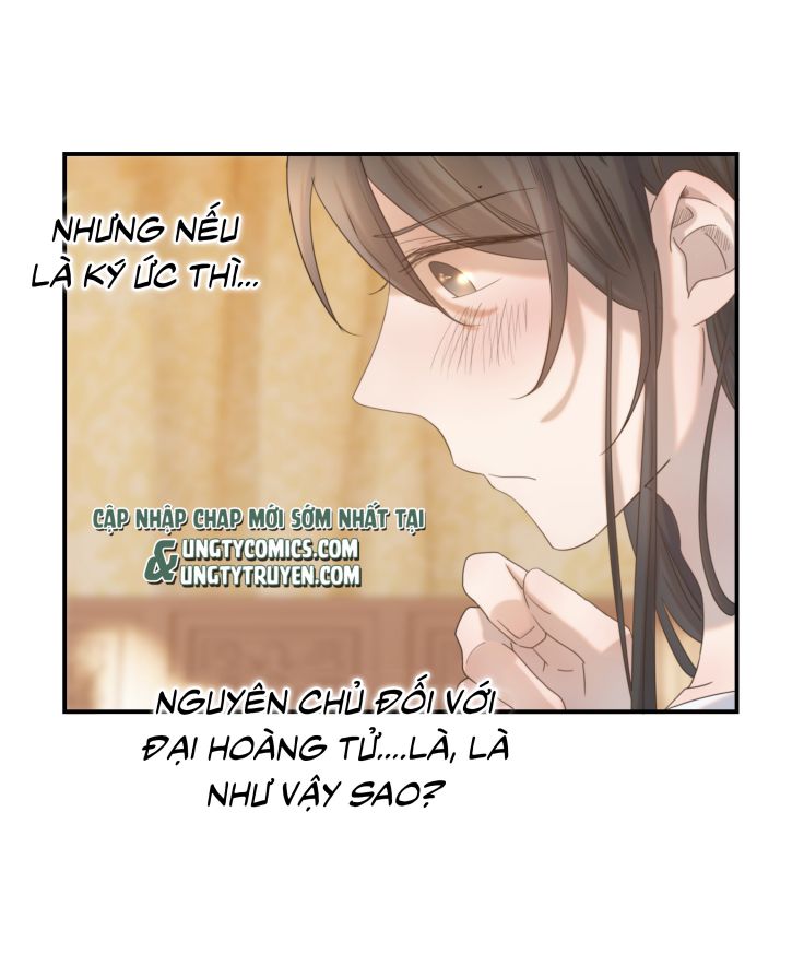 Hình Như Lấy Nhầm Kịch Bản Nữ Chủ chapter 44