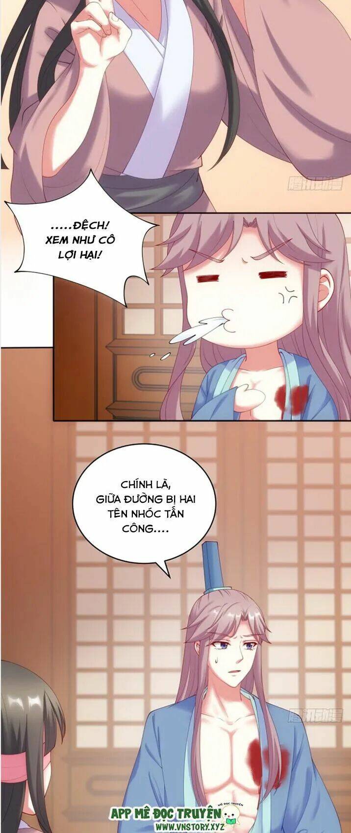 đô đốc đại nhân sủng thê kí chapter 36 15