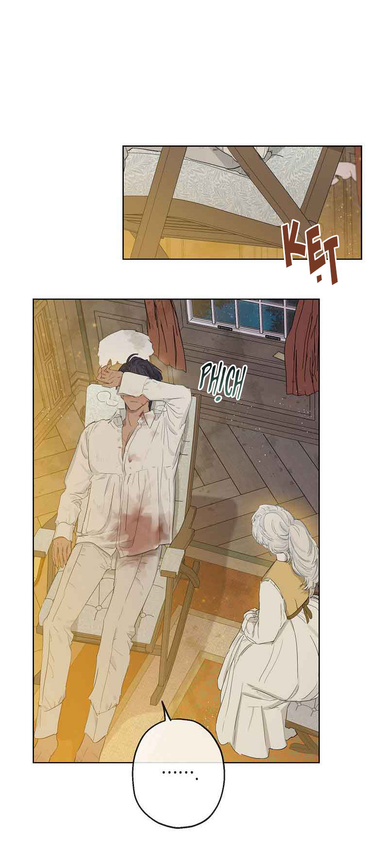 đứa con gái ngoài giá thú của bá tước chapter 5 48