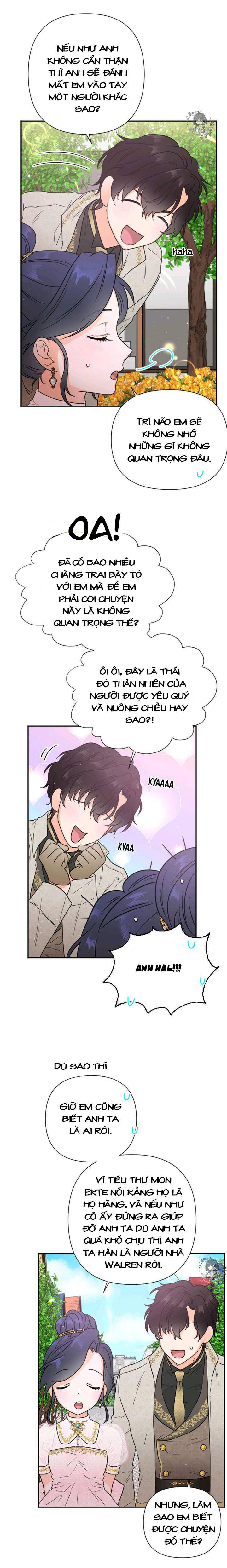 lady baby chapter 116 10